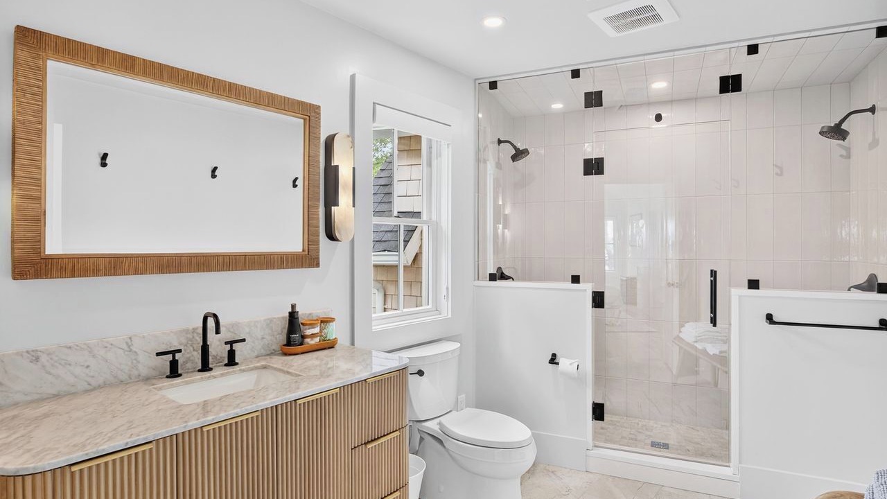 Photo of Bathroom in East Falmouth