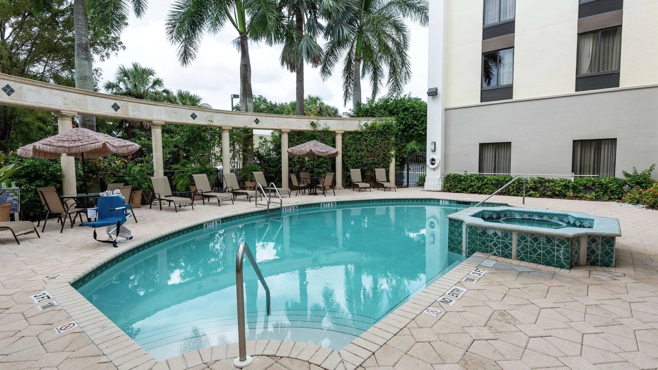 Photo of Outdoor in Boca Raton