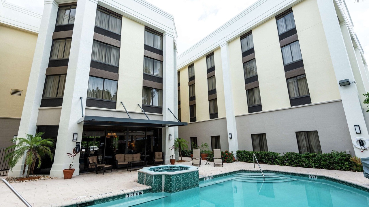 Photo of Outdoor in Boca Raton