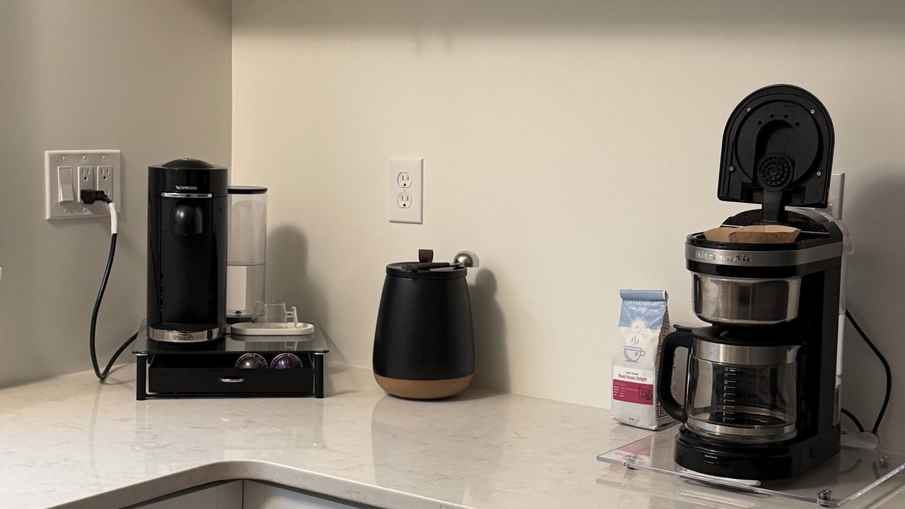 Photo of Kitchen in Lackawanna