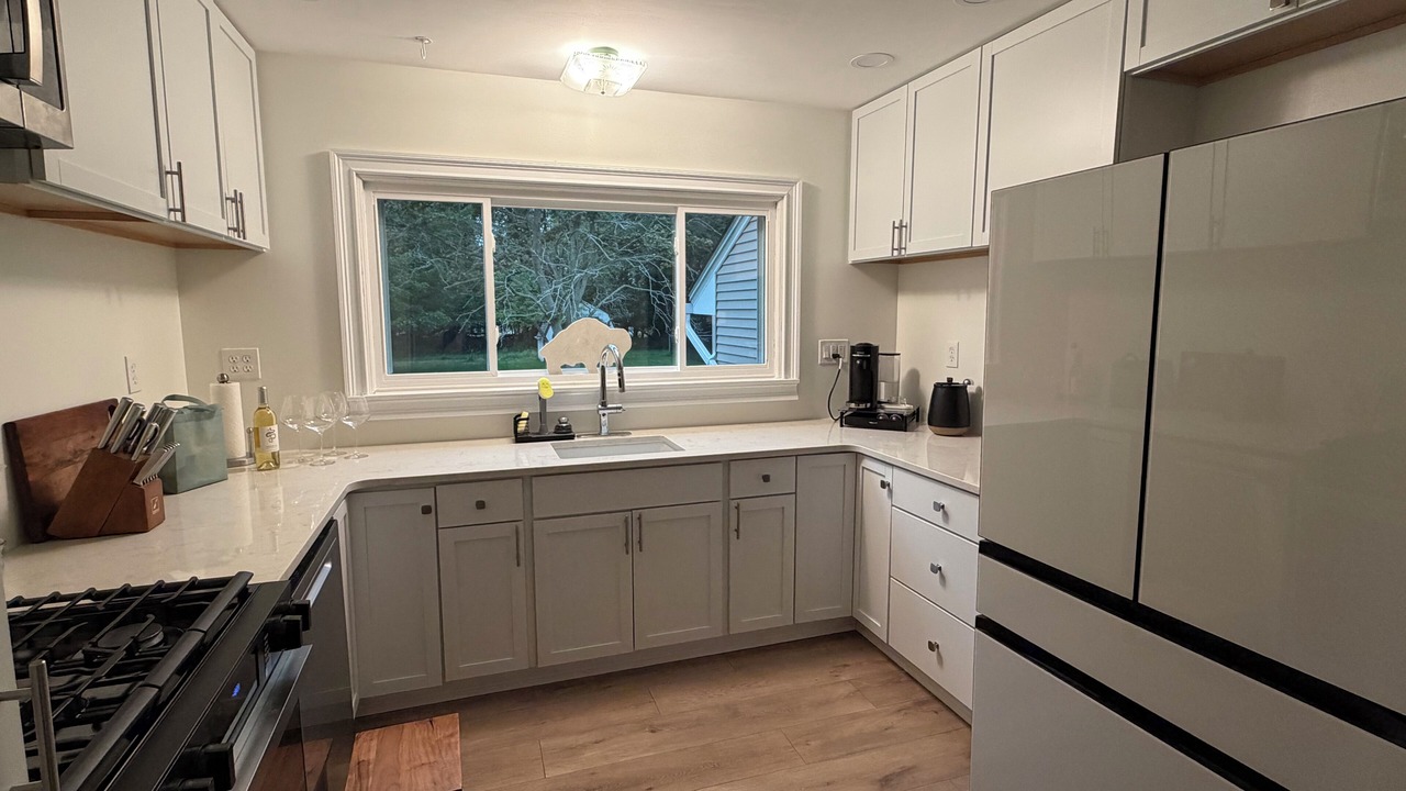 Photo of Kitchen in Lackawanna