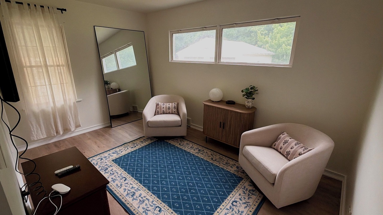 Photo of Livingroom in Lackawanna