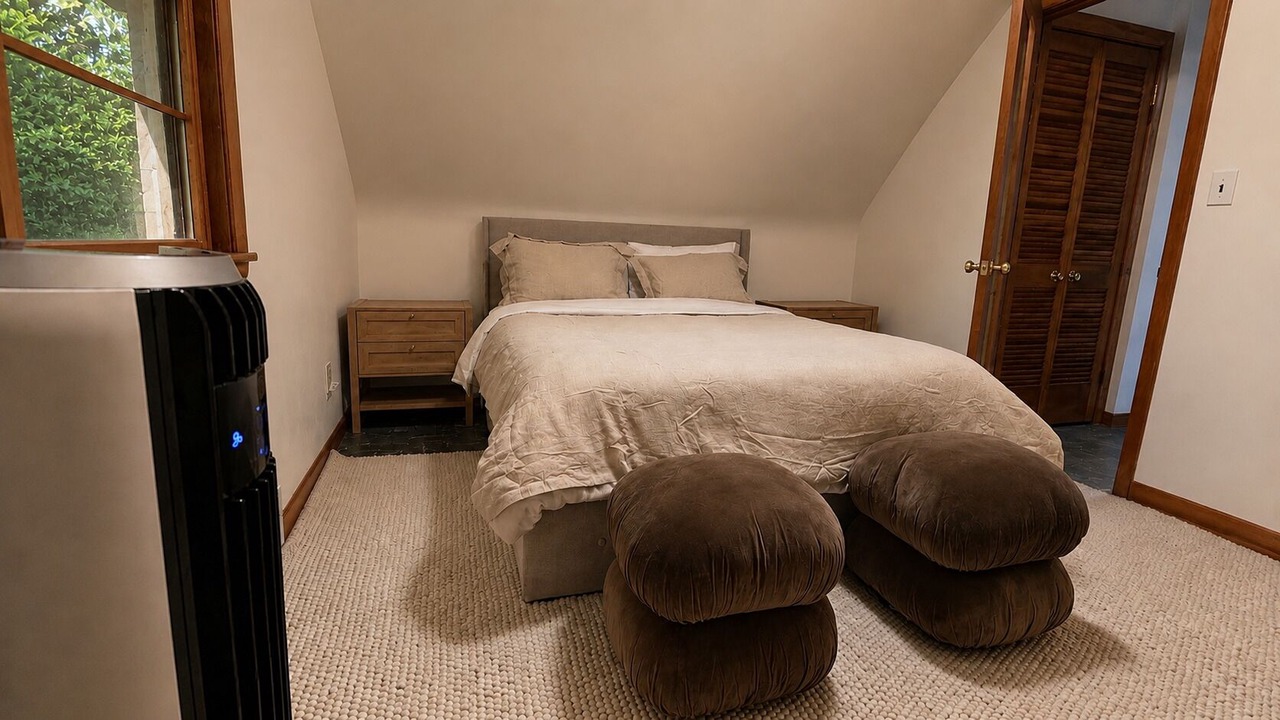Photo of Bedroom in Lackawanna