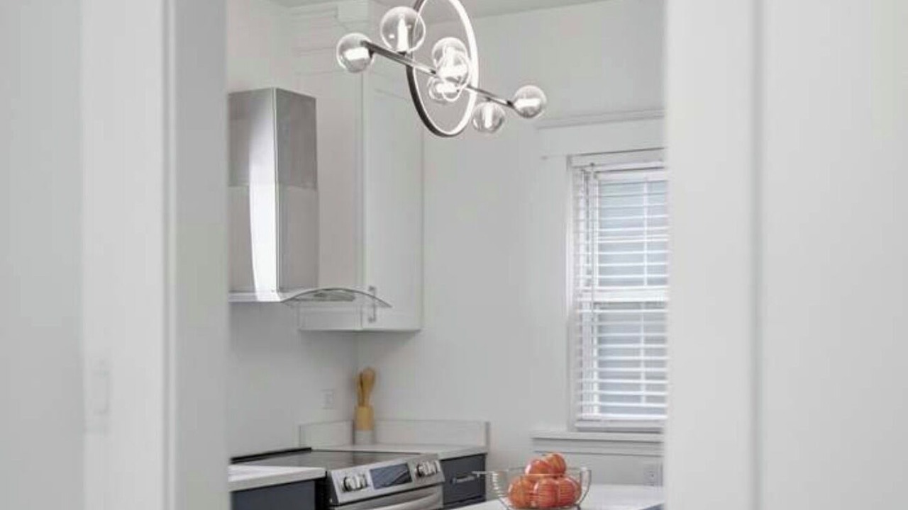 Photo of Kitchen in Brookline