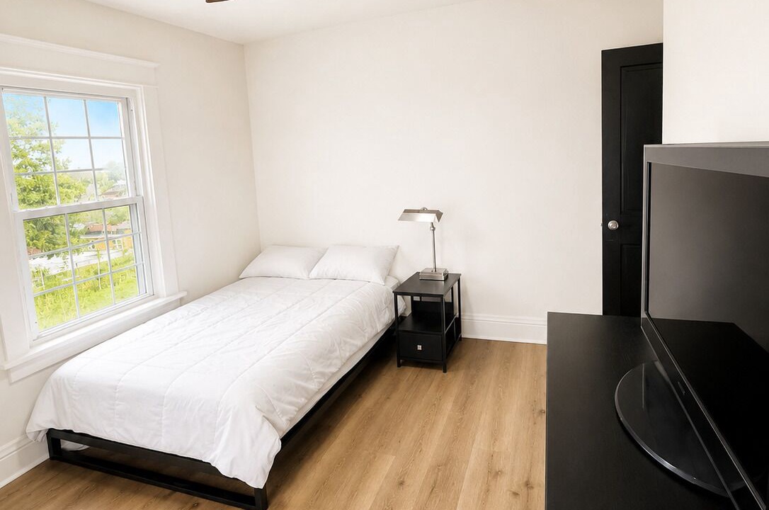 Photo of Bedroom in Brookline