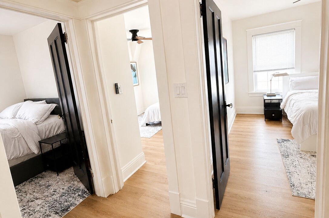 Photo of Bedroom in Brookline