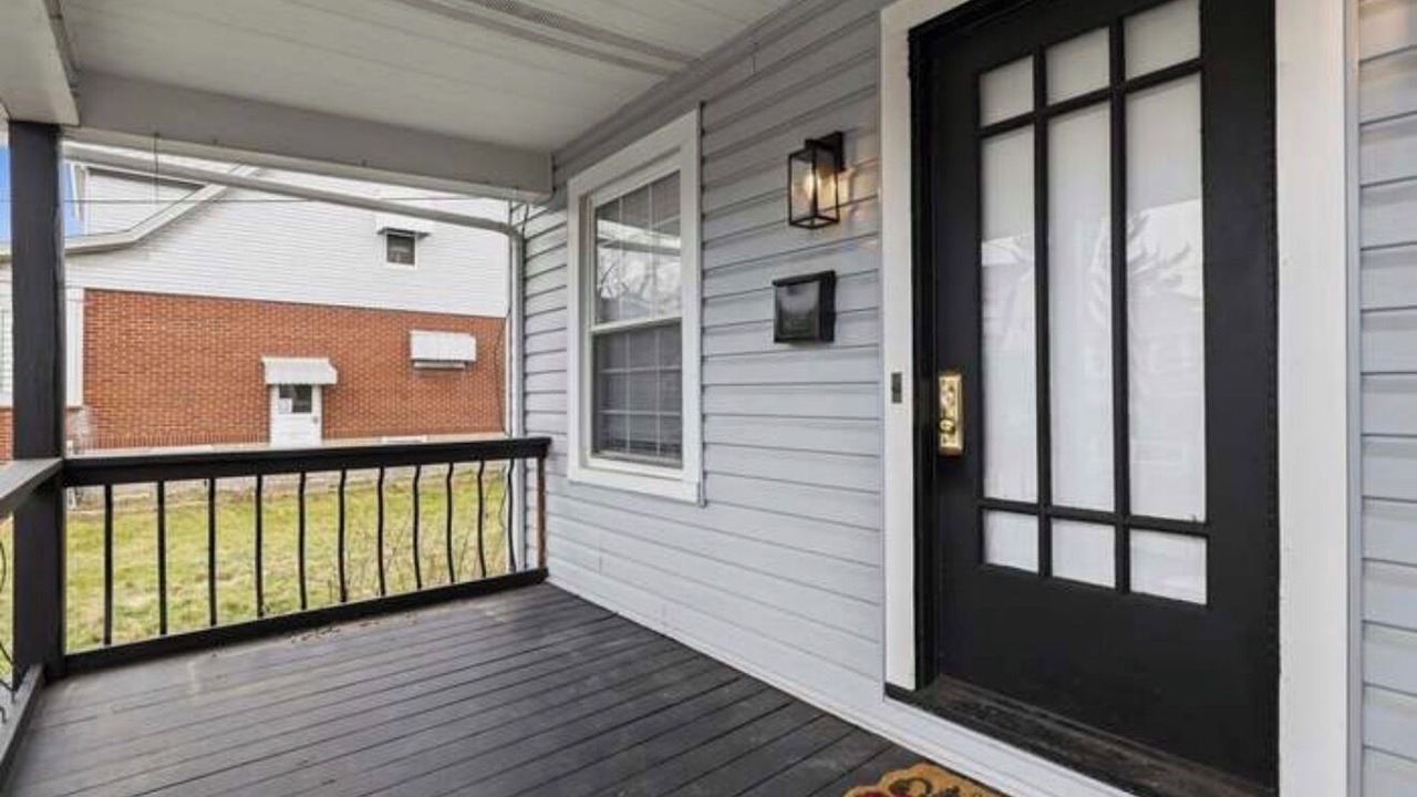 Photo of Outdoor in Brookline