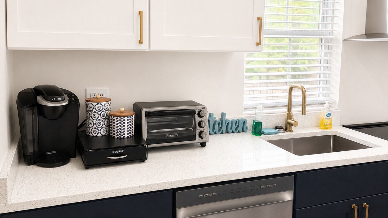 Photo of Kitchen in Brookline