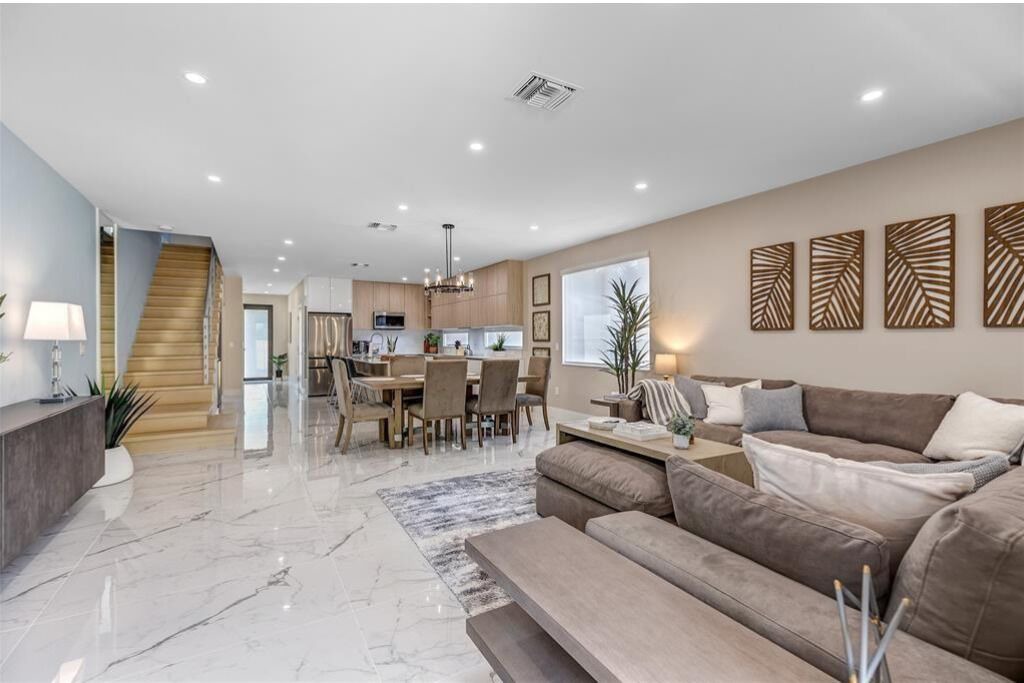 Photo of Livingroom in Tarpon River