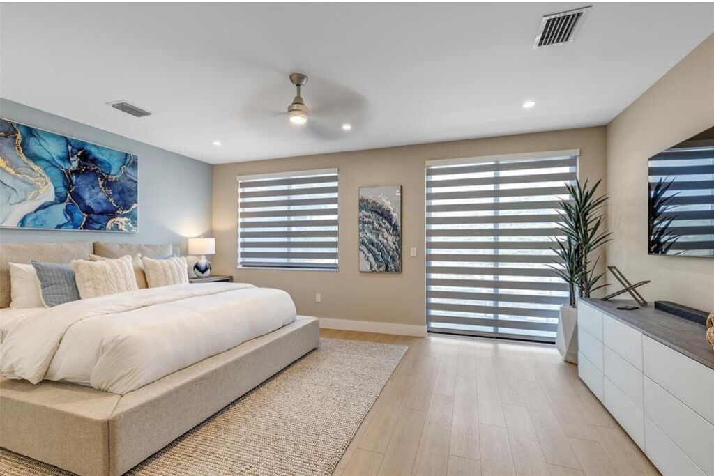 Photo of Bedroom in Tarpon River