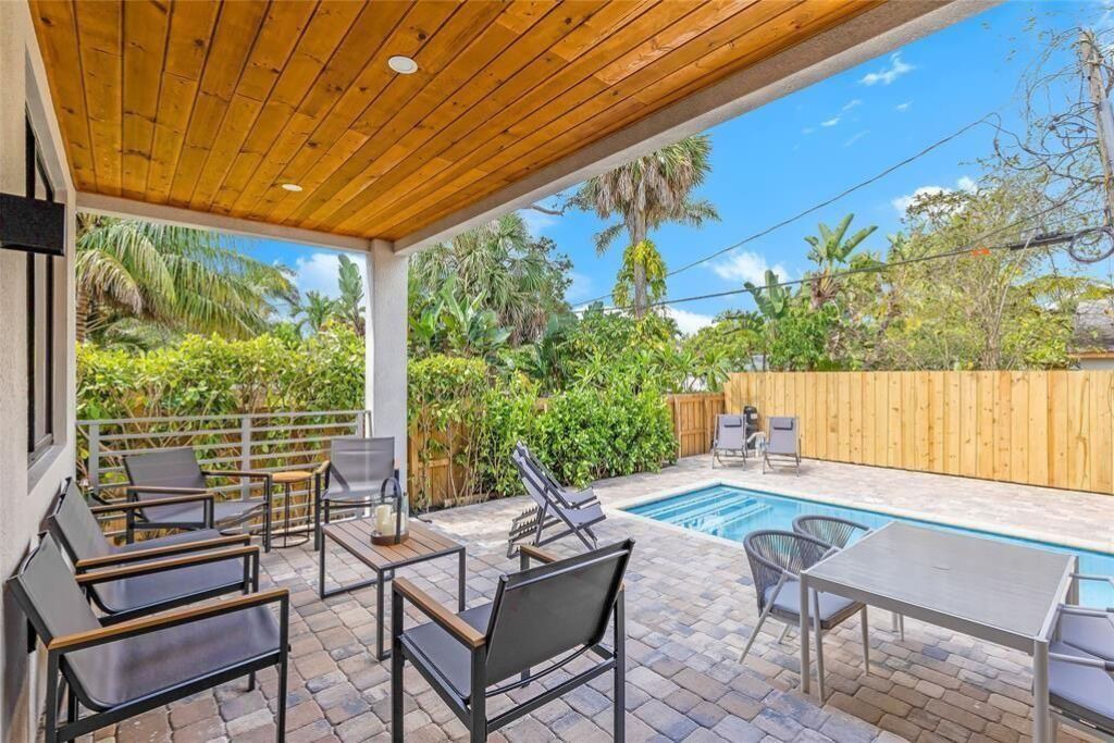Photo of Outdoor in Tarpon River