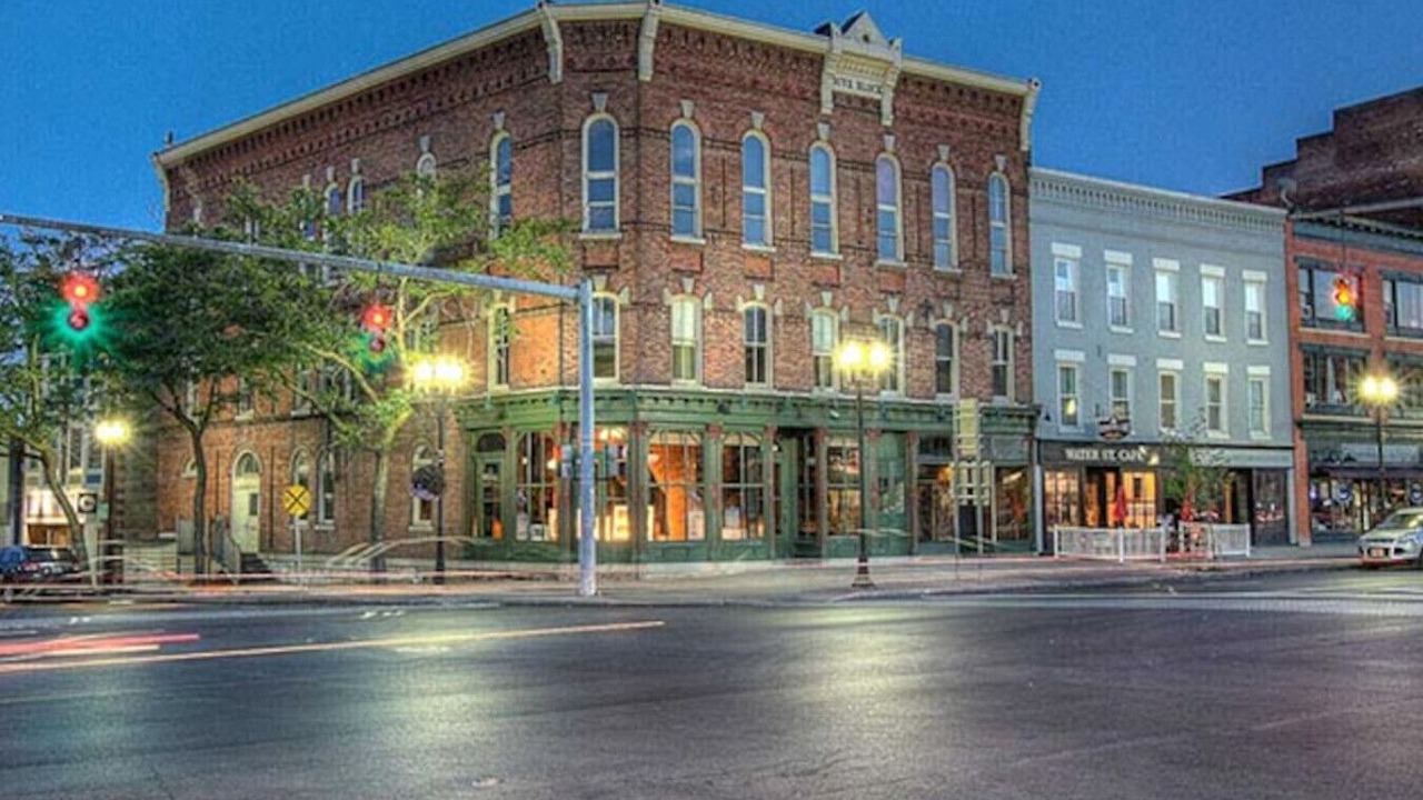 Photo of Others in South Main Street