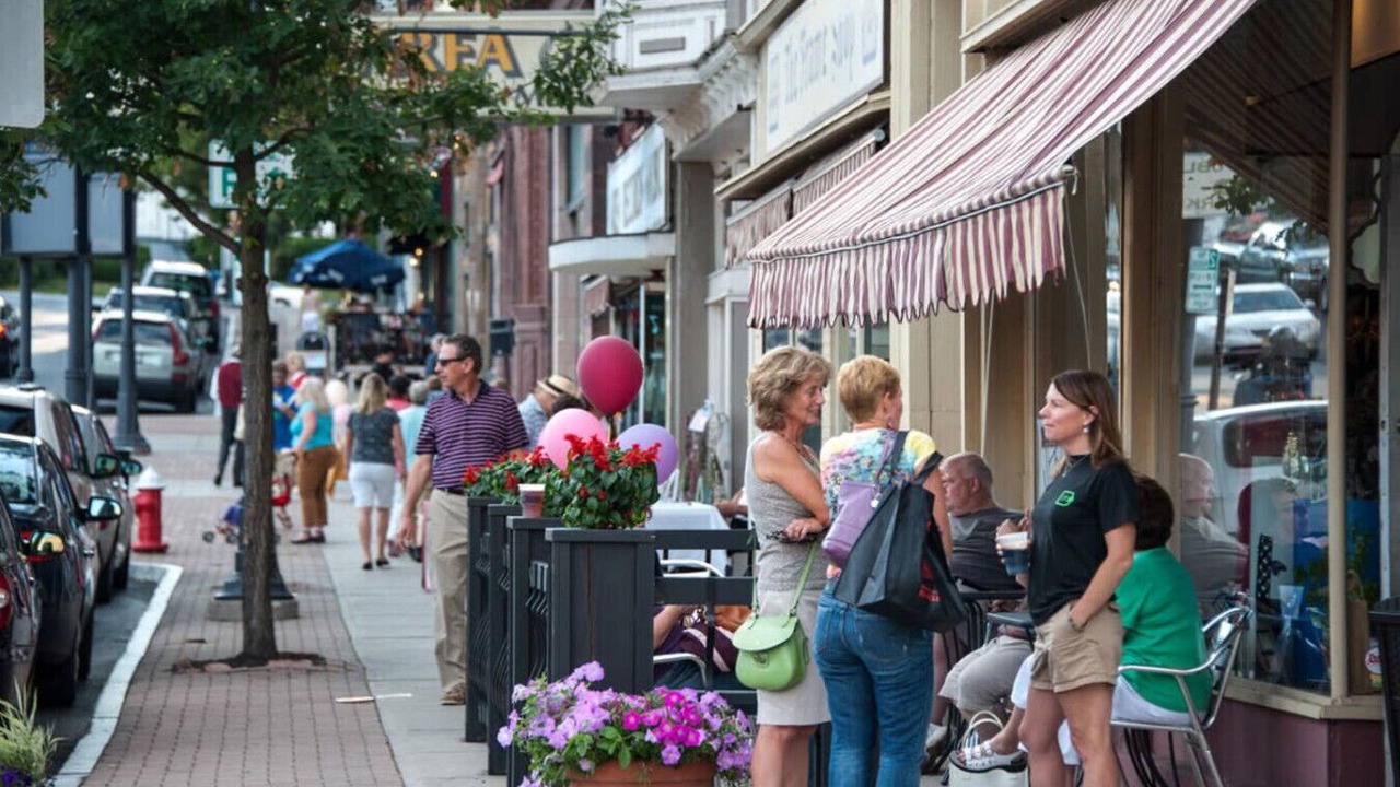 Photo of Others in South Main Street