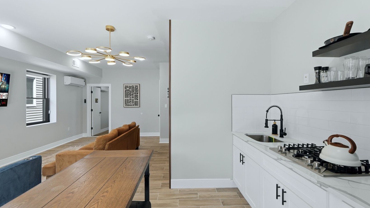 Photo of Kitchen in Greenville