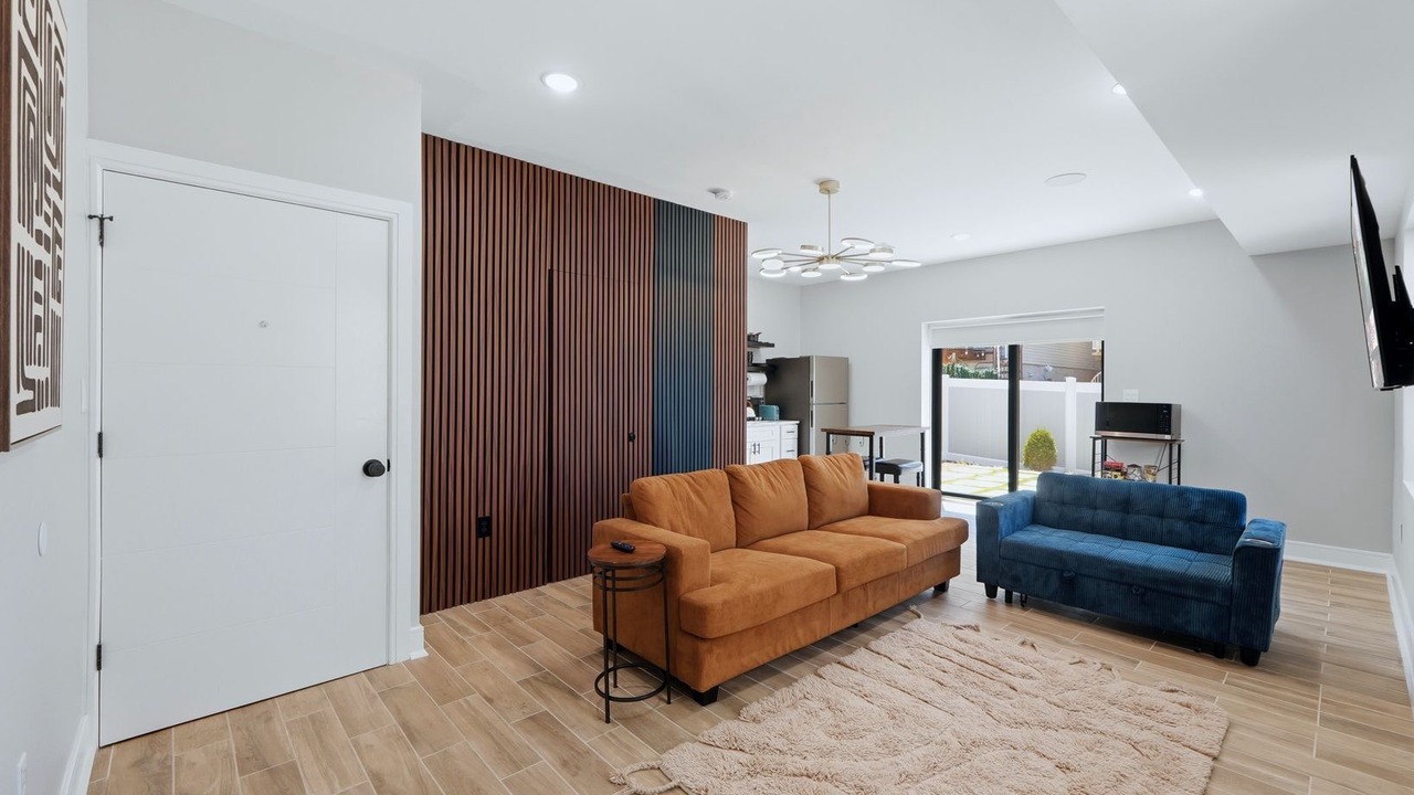 Photo of Livingroom in Greenville