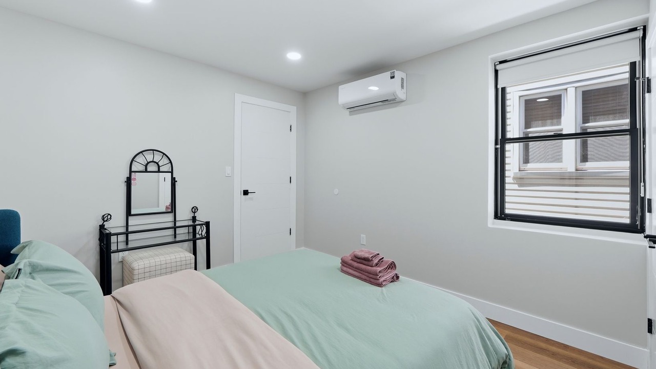 Photo of Bedroom in Greenville