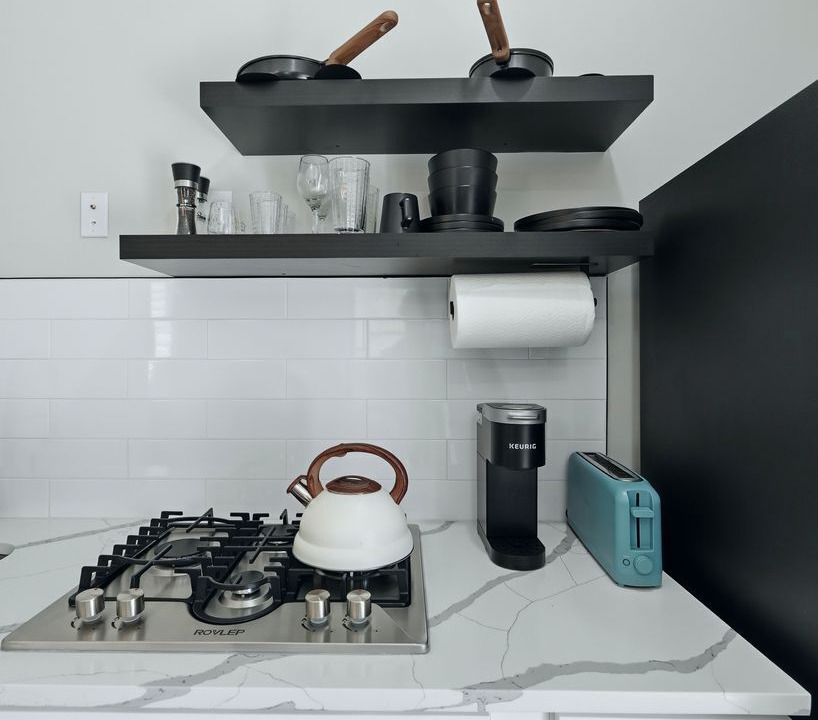 Photo of Kitchen in Greenville
