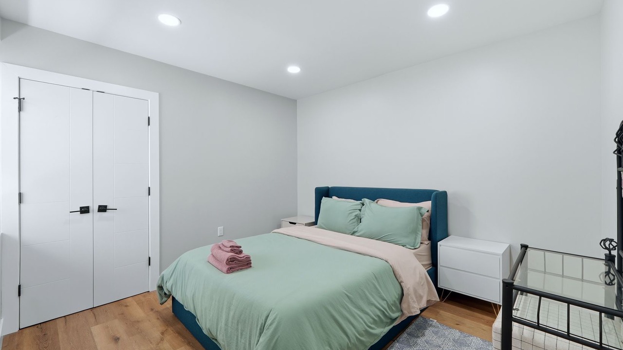 Photo of Bedroom in Greenville