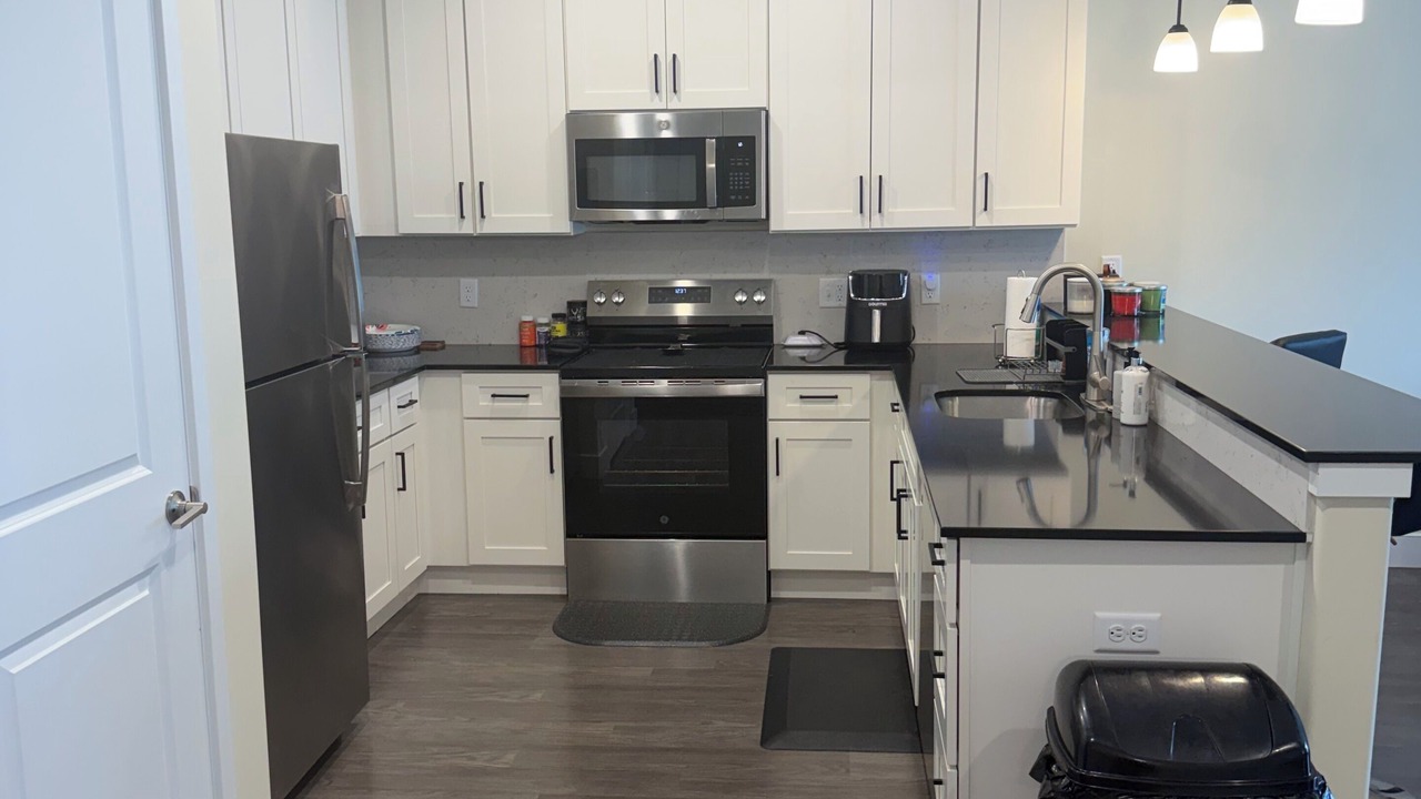 Photo of Kitchen in Dover