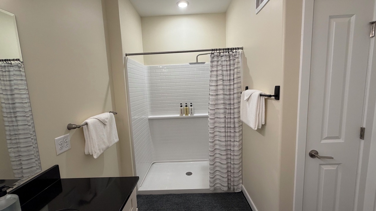 Photo of Bathroom in Dover