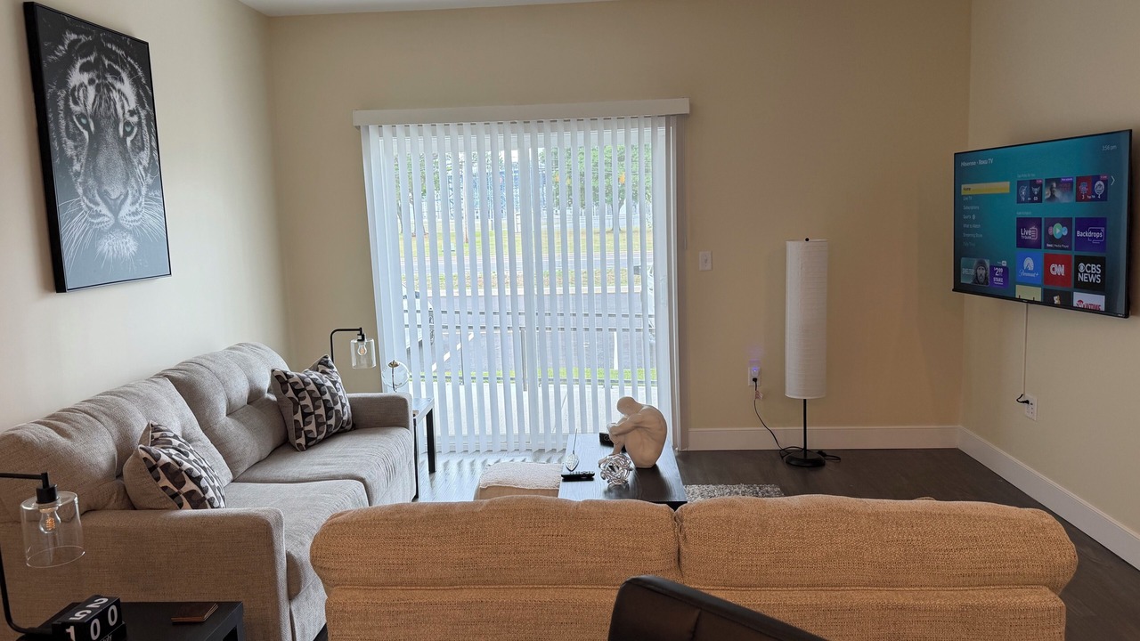 Photo of Livingroom in Dover