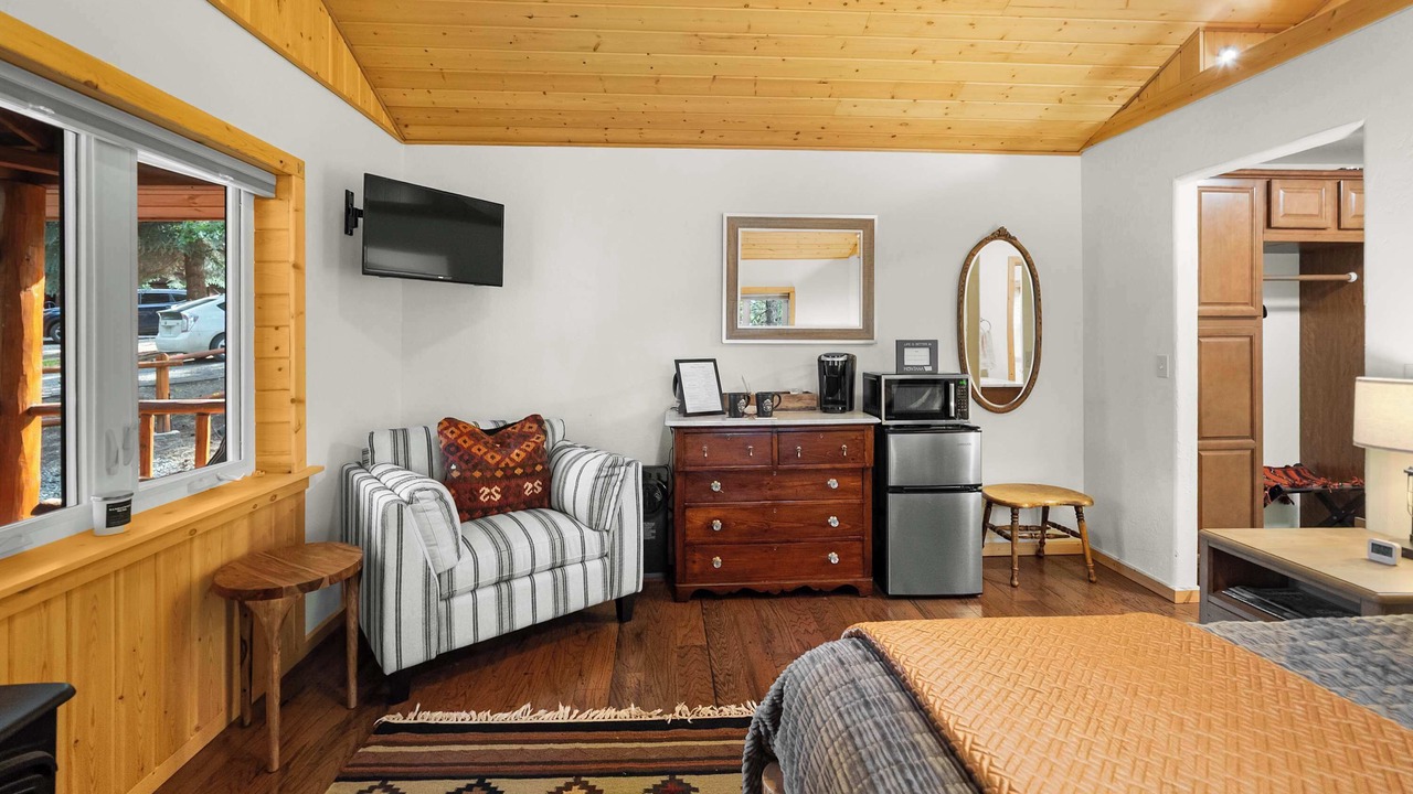 Photo of Bedroom in Eureka