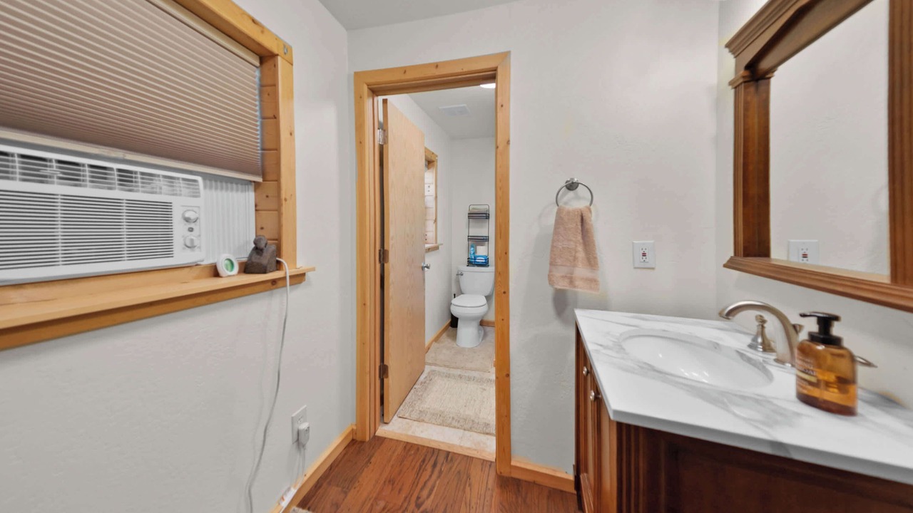 Photo of Bathroom in Eureka