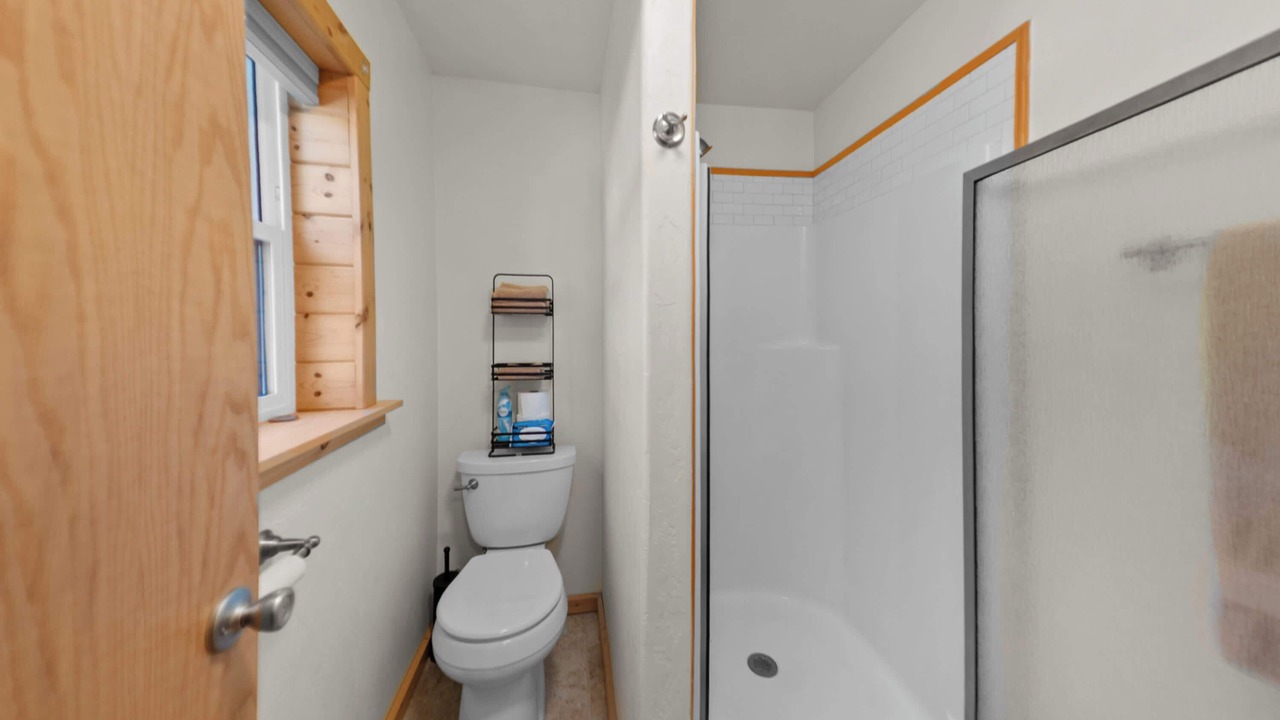 Photo of Bathroom in Eureka
