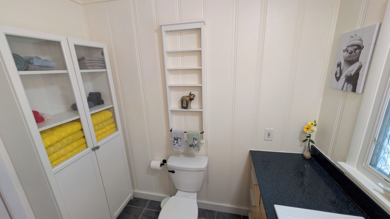Photo of Bathroom in Shady Side