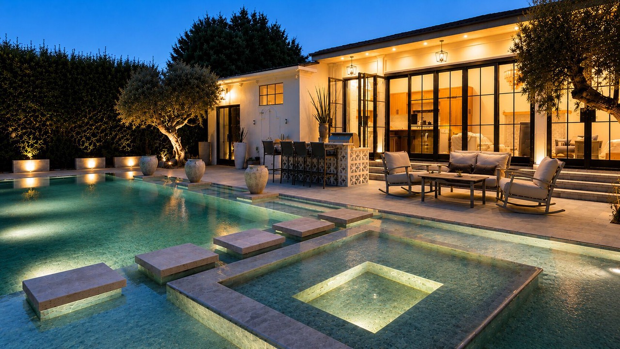 Photo of Outdoor in Mid City