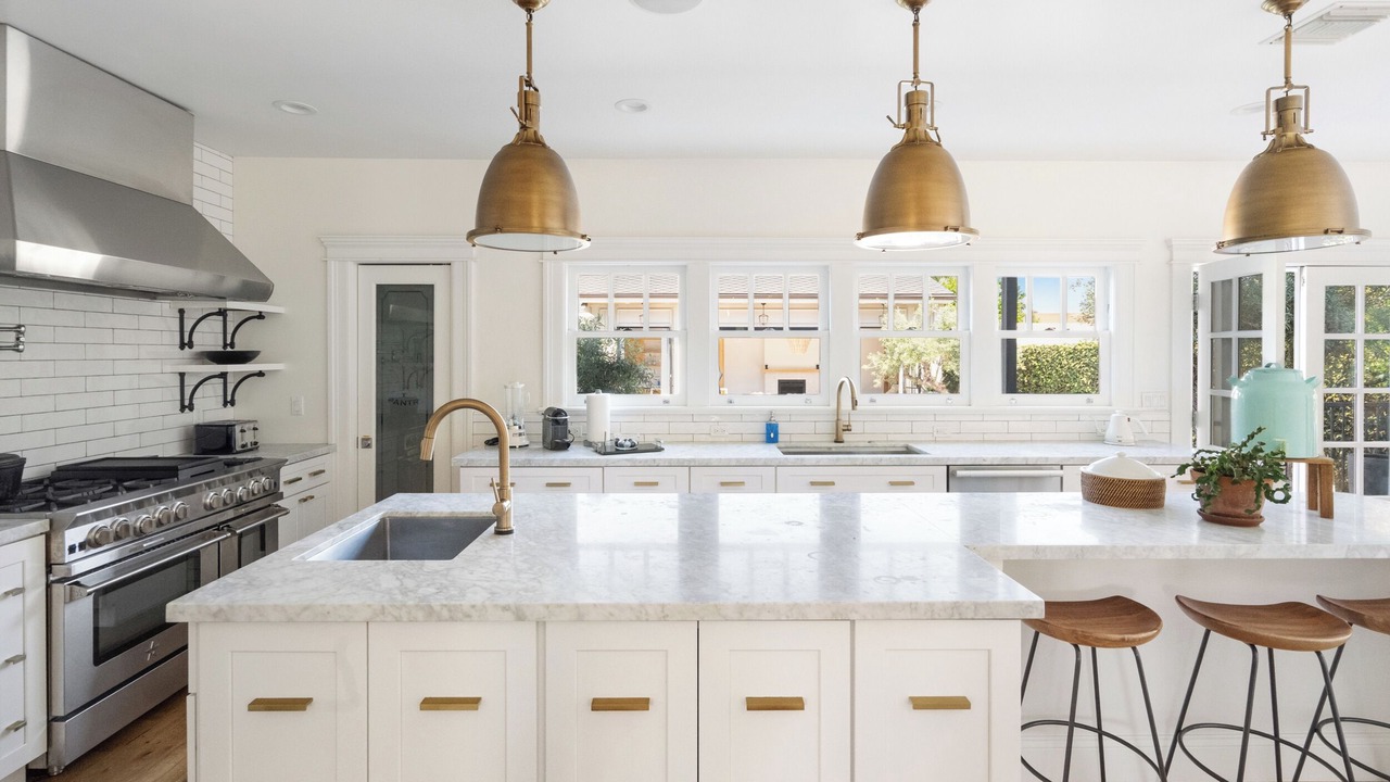 Photo of Kitchen in Mid City