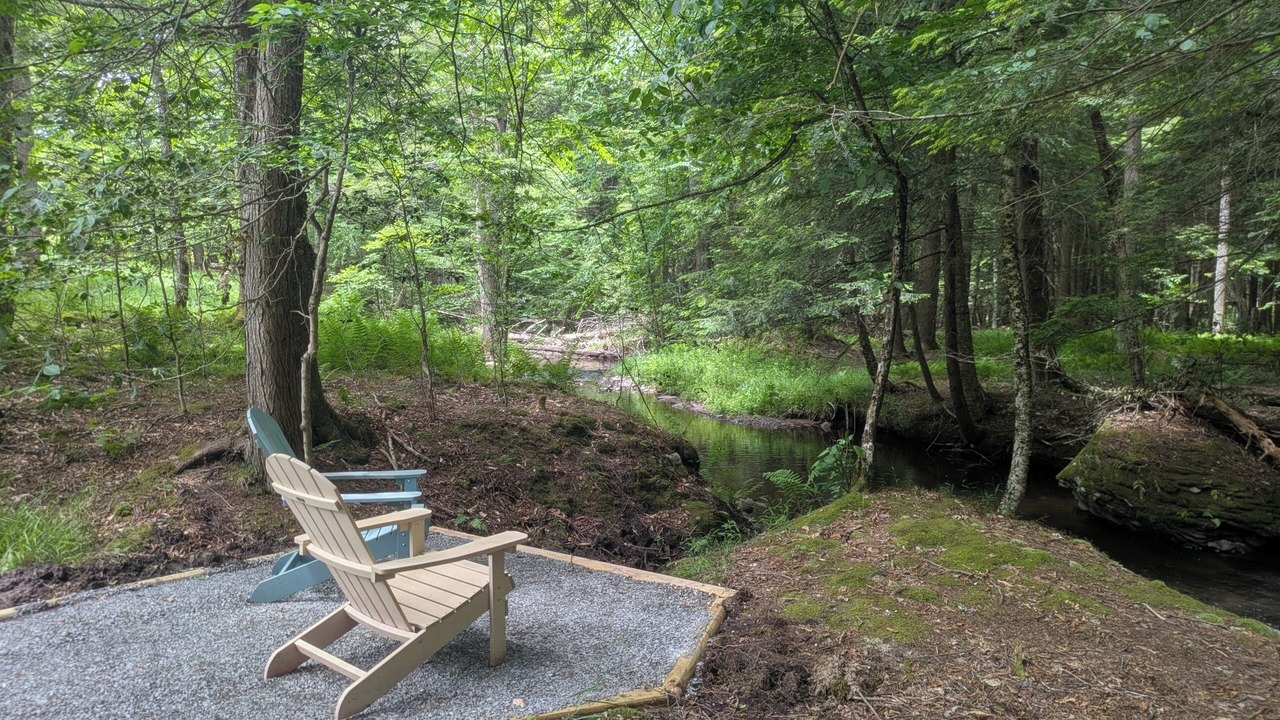 Photo of Outdoor in Livingston Manor