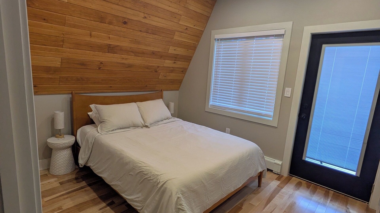 Photo of Bedroom in Livingston Manor