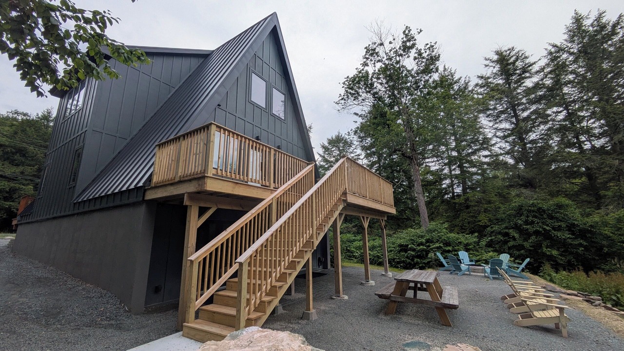 Photo of Outdoor in Livingston Manor