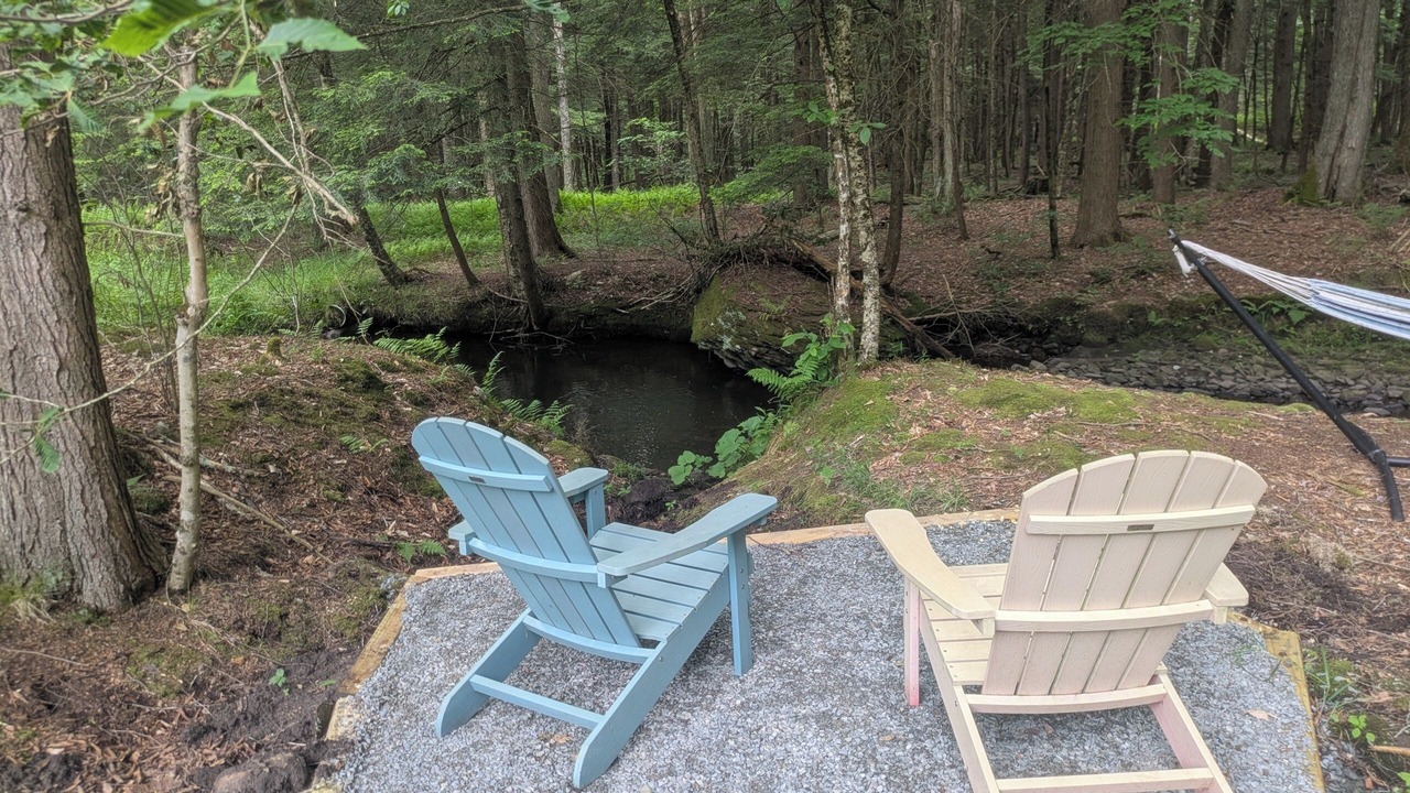 Photo of Outdoor in Livingston Manor