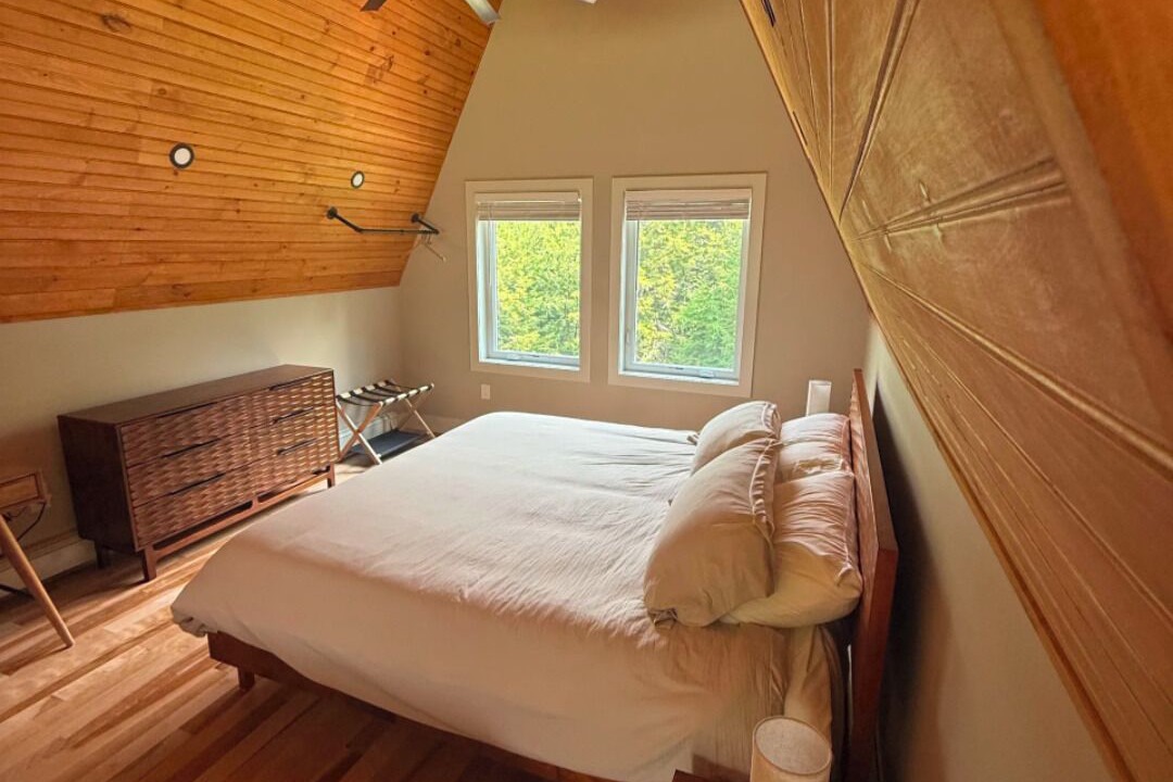 Photo of Bedroom in Livingston Manor
