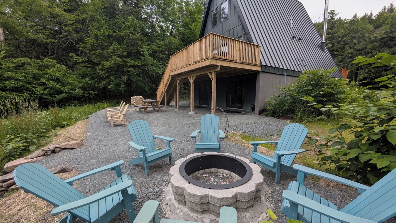Photo of Outdoor in Livingston Manor