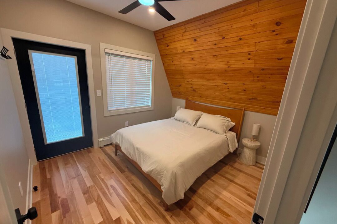 Photo of Bedroom in Livingston Manor
