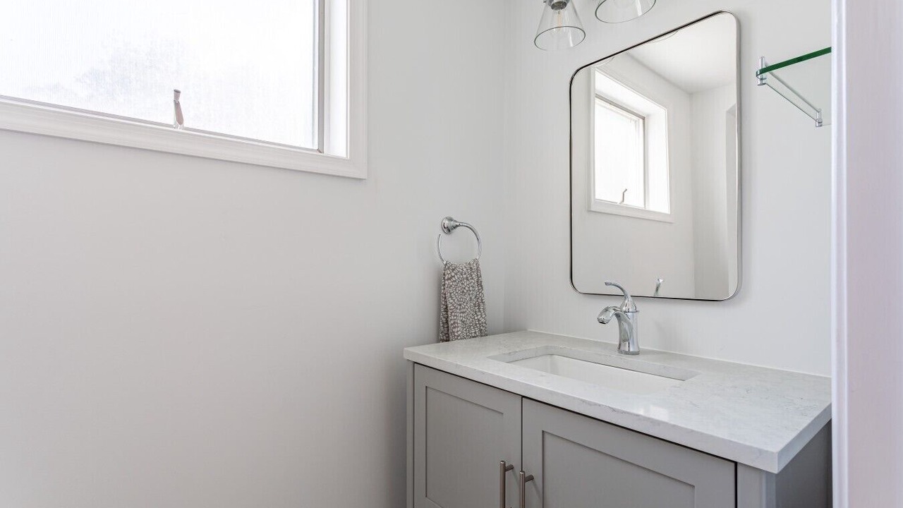 Photo of Bathroom in Fishs Eddy