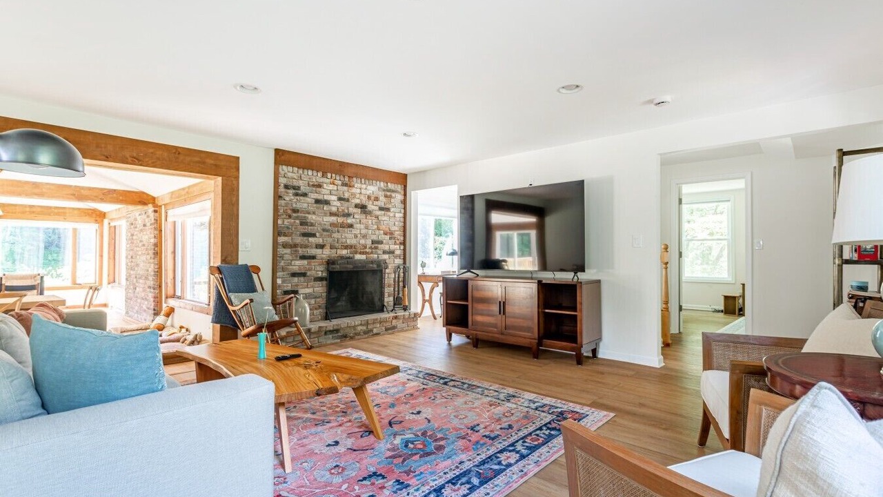 Photo of Livingroom in Fishs Eddy