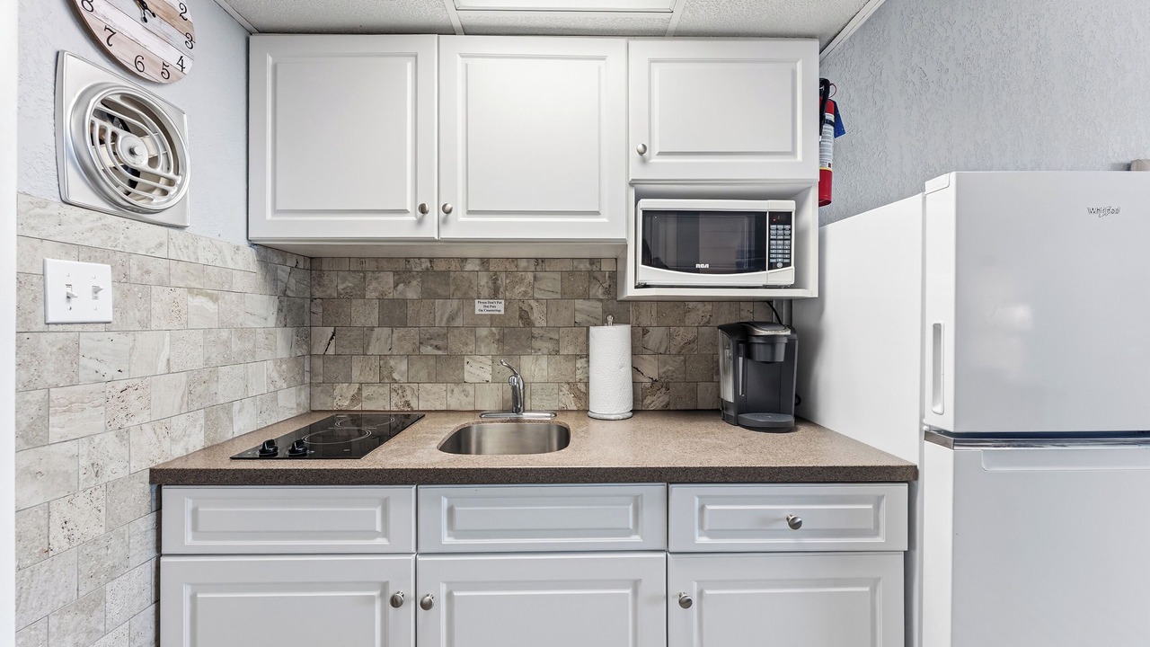 Photo of Kitchen in Diamond Beach