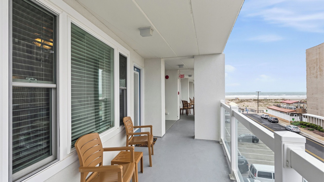 Photo of Outdoor in Diamond Beach