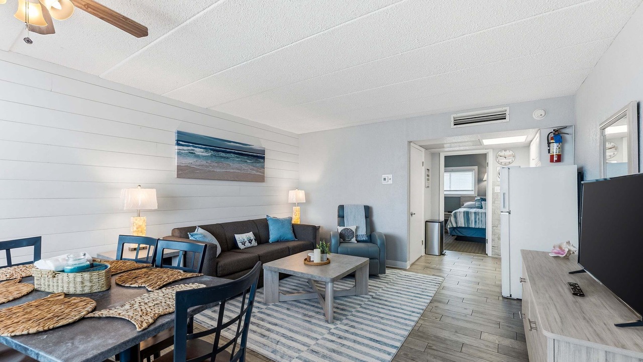 Photo of Livingroom in Diamond Beach