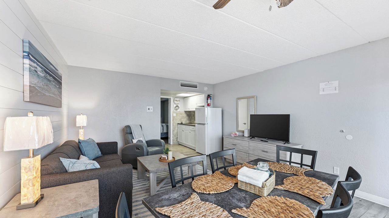 Photo of Livingroom in Diamond Beach