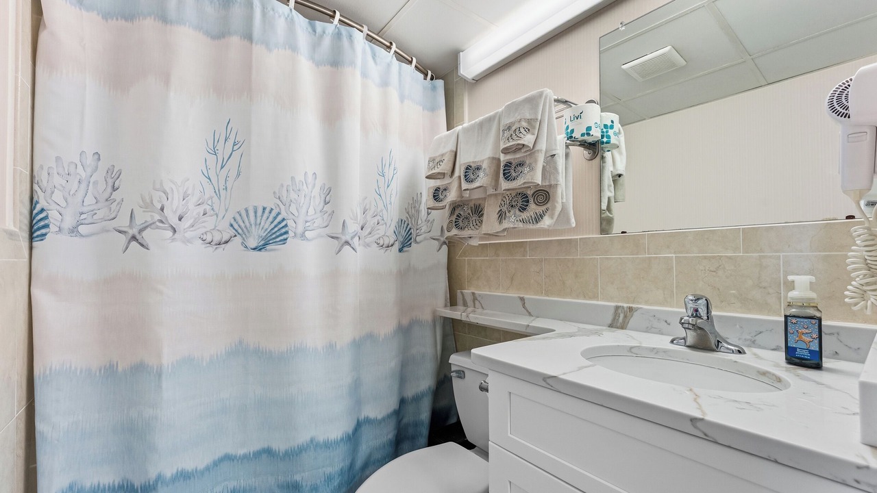 Photo of Bathroom in Diamond Beach