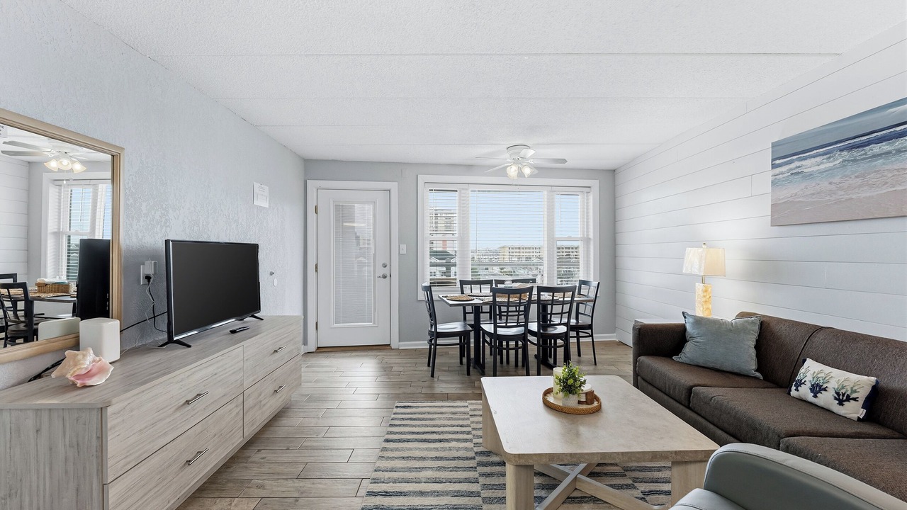 Photo of Livingroom in Diamond Beach