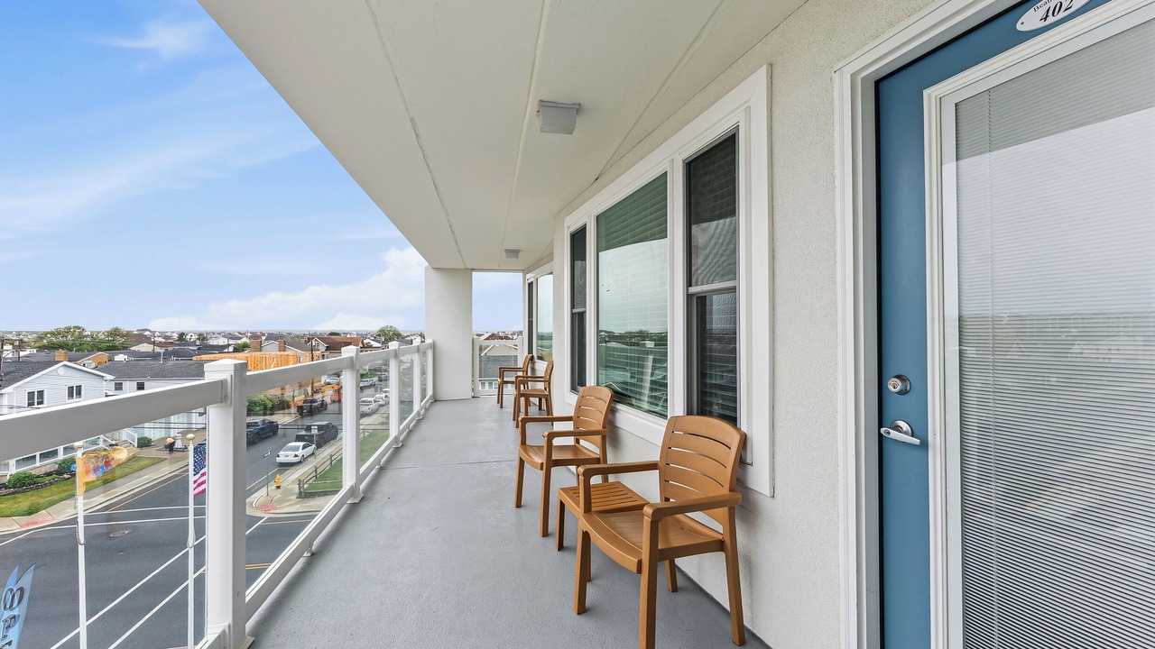 Photo of Outdoor in Diamond Beach