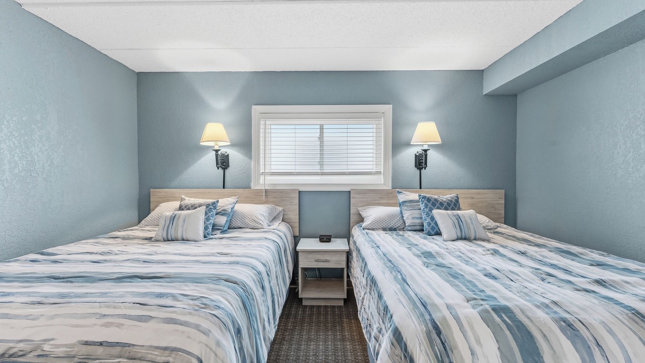 Photo of Bedroom in Diamond Beach