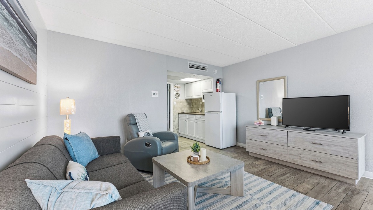 Photo of Livingroom in Diamond Beach