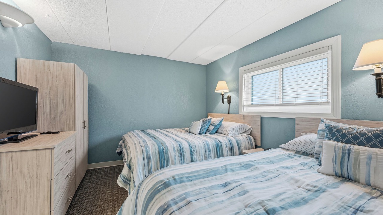 Photo of Bedroom in Diamond Beach